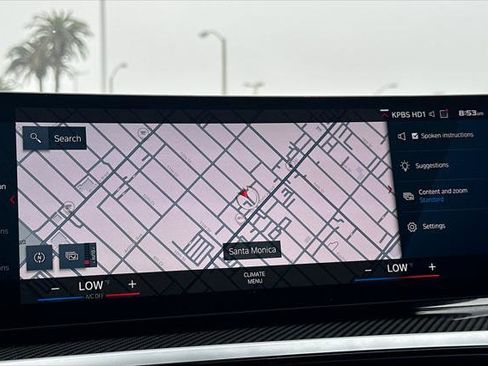 Used 2024 BMW M3 Competition w/ Executive Package image 17