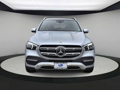 Used 2022 Mercedes-Benz GLE 450 4MATIC