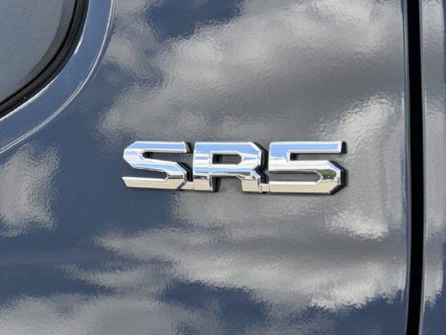 Used 2025 Toyota Tacoma SR5 RWD image 8