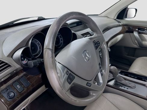 Used 2011 Acura MDX AWD/4WD image 9