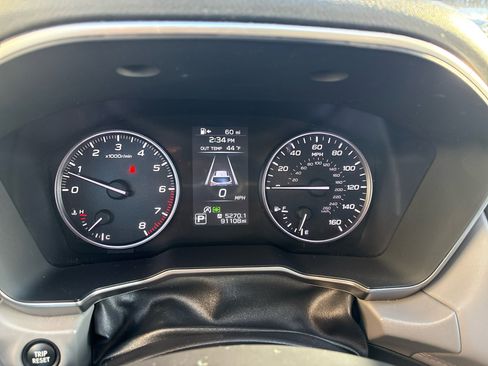 Used 2020 Subaru Outback Limited XT w/ Tech Package 2 image 17