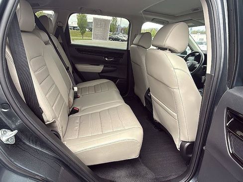 Used 2023 Honda CR-V EX-L image 18