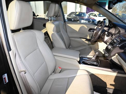 Used 2015 Acura RDX AWD image 16