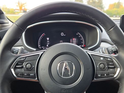 Certified 2025 Acura MDX w/ Technology Package image 37