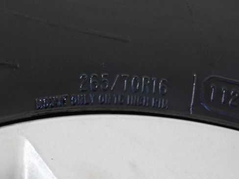 Used 2010 Suzuki Equator 2WD Extended Cab image 88