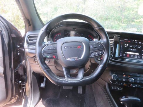 Used 2022 Dodge Durango GT RWD image 14