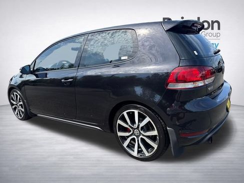 Used 2012 Volkswagen GTI 2-Door FWD image 5