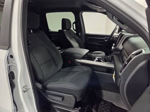New 2026 RAM 1500 Big Horn AWD/4WD image 17