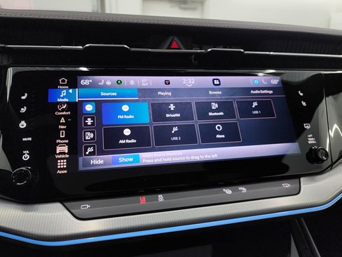 Used 2024 Jeep Wagoneer Launch Edition image 53