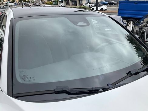 Used 2023 Volvo C40 P8 Recharge Plus AWD/4WD image 74