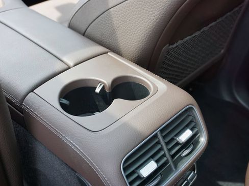 Certified 2023 Mercedes-Benz GLS 580 4MATIC image 49