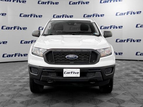 Used 2022 Ford Ranger XL w/ XL Power Equipment Group image 9