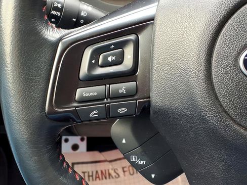 Used 2020 Subaru WRX Premium w/ Performance Package image 21