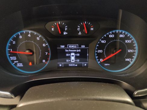 Used 2020 Chevrolet Malibu LT FWD image 23