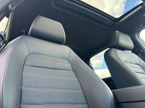 Certified 2024 Honda CR-V Sport-L image 17