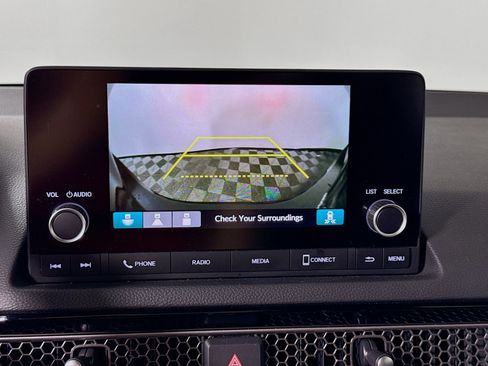 Used 2025 Honda Civic Sport image 15
