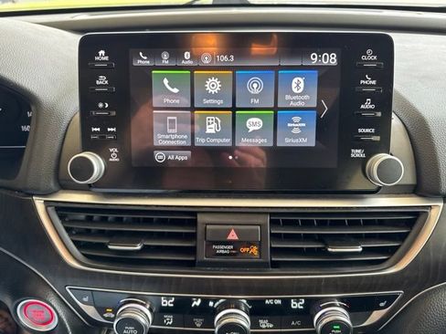 Used 2019 Honda Accord EX image 20