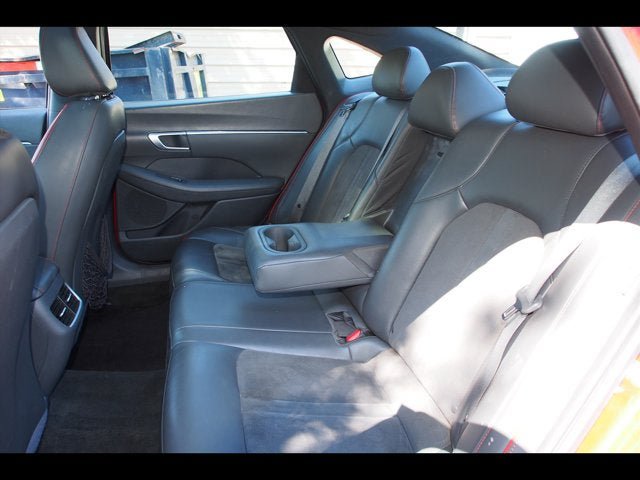 Used 2021 Hyundai Sonata SEL Plus w/ Tech Package FWD image 18