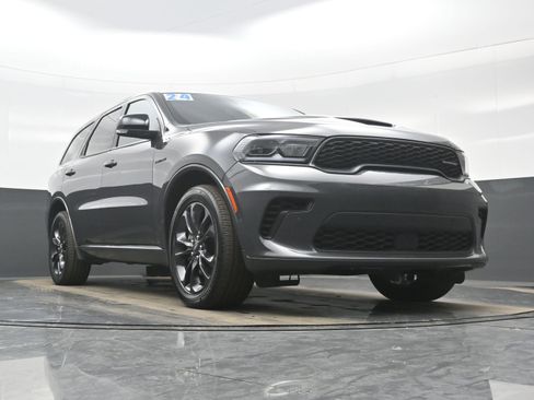 Used 2024 Dodge Durango R/T image 32