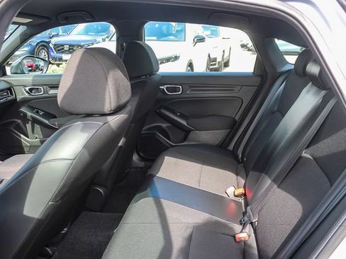 Used 2024 Honda Civic Sport image 24