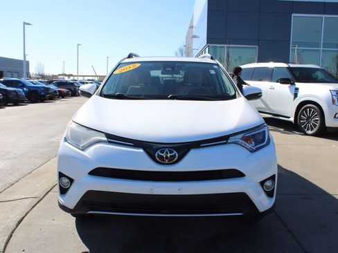 Used 2018 Toyota RAV4 XLE w/ Plus Extra Value Package image 2