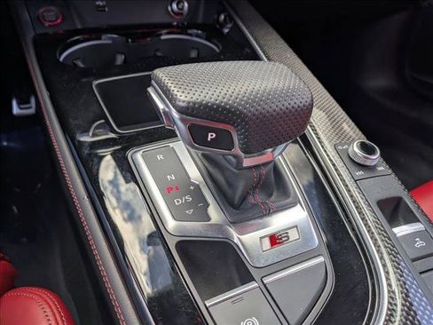 Used 2020 Audi S5 Prestige image 11