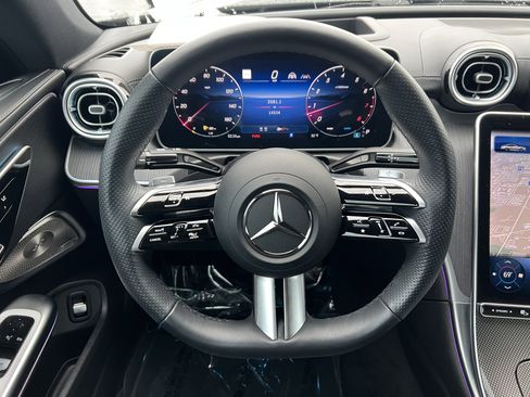 Used 2024 Mercedes-Benz CLE 300 4MATIC Coupe image 27