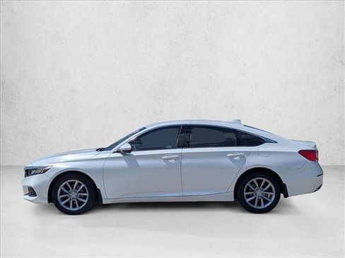 Used 2021 Honda Accord LX image 8