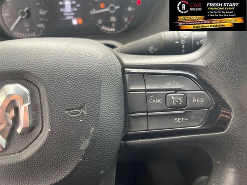 Used 2023 RAM ProMaster 2500 image 19