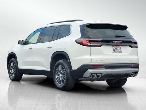 Used 2026 GMC Acadia Elevation FWD image 6