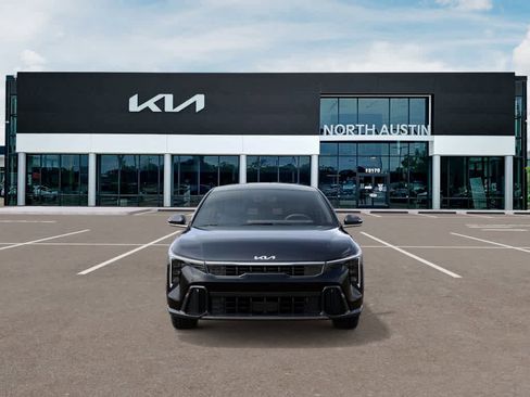 New 2026 Kia K4 GT-Line Turbo FWD image 2