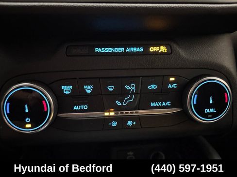 Used 2025 Ford Escape Active AWD/4WD image 20