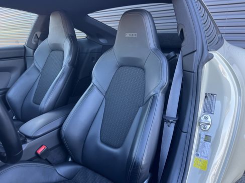 Certified 2024 Porsche 911 Carrera T image 22