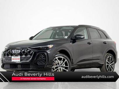 New 2026 Audi Q5 Premium Plus