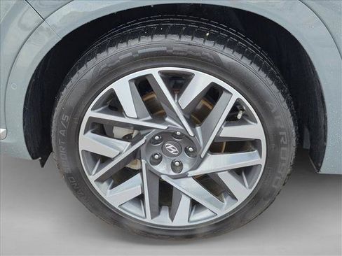 Used 2022 Hyundai Santa Fe Calligraphy FWD image 10