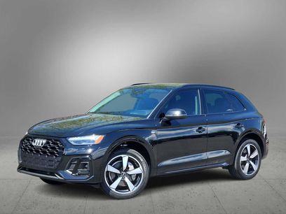 Used 2023 Audi Q5 2.0T Prestige w/ Prestige Package