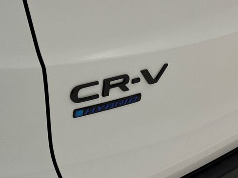 New 2026 Honda CR-V Sport Touring image 10