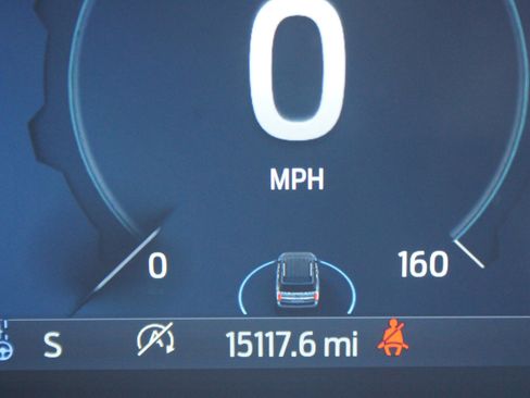 Used 2024 Ford Expedition Limited image 4