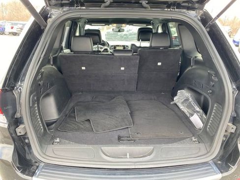 Used 2022 Jeep Grand Cherokee Limited w/ Trailer Tow Group IV image 20