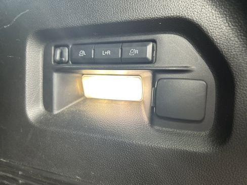 Used 2023 Ford Explorer Timberline w/ Timberline Technology Package image 14