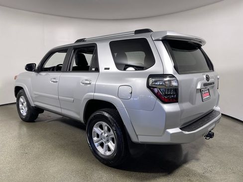 Certified 2023 Toyota 4Runner SR5 RWD image 5