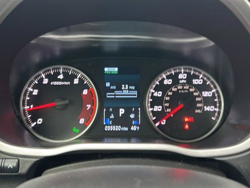 Used 2023 Mitsubishi Eclipse Cross SE AWD/4WD image 24