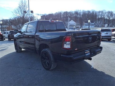 Certified 2022 RAM 1500 Big Horn image 5