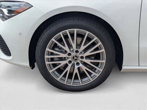 New 2026 Mercedes-Benz CLA 250 image 9