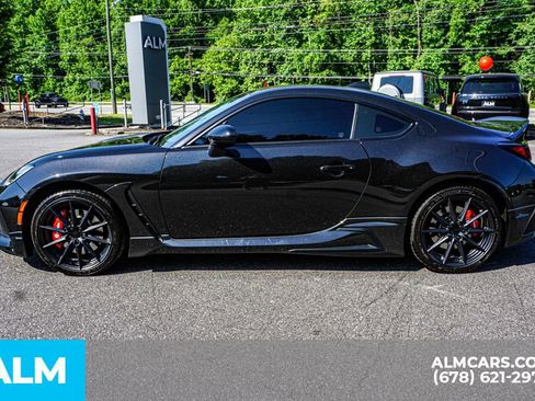 Used 2026 Toyota GR86 YUZU Limited w/ GR Aero Kit RWD image 7