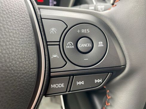 New 2026 Toyota Corolla SE image 27