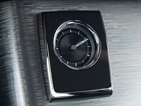 Certified 2023 Rolls-Royce Phantom Sedan w/ The Phantom Package image 49