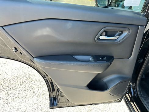 Used 2024 Nissan Rogue SV FWD image 23