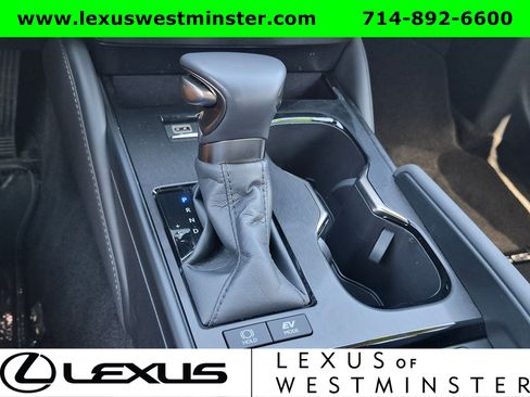 Certified 2024 Lexus ES 300h w/ Accessory Package (Z1) FWD image 21
