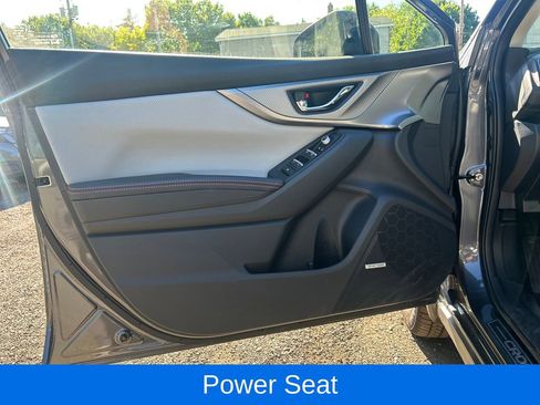 Certified 2023 Subaru Crosstrek 2.5i Limited AWD/4WD image 13